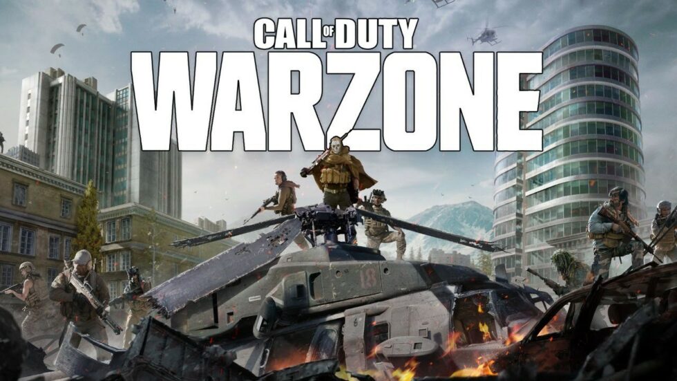 COD Warzone Aimbot, Wallhack Cheats Hacks PC, PS4, PS5 & Xbox