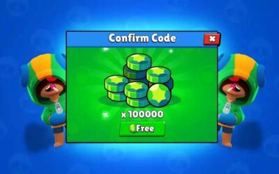 Générateur de Gemmes pour Brawl Stars: Obtenez des Gemmes gratuitement