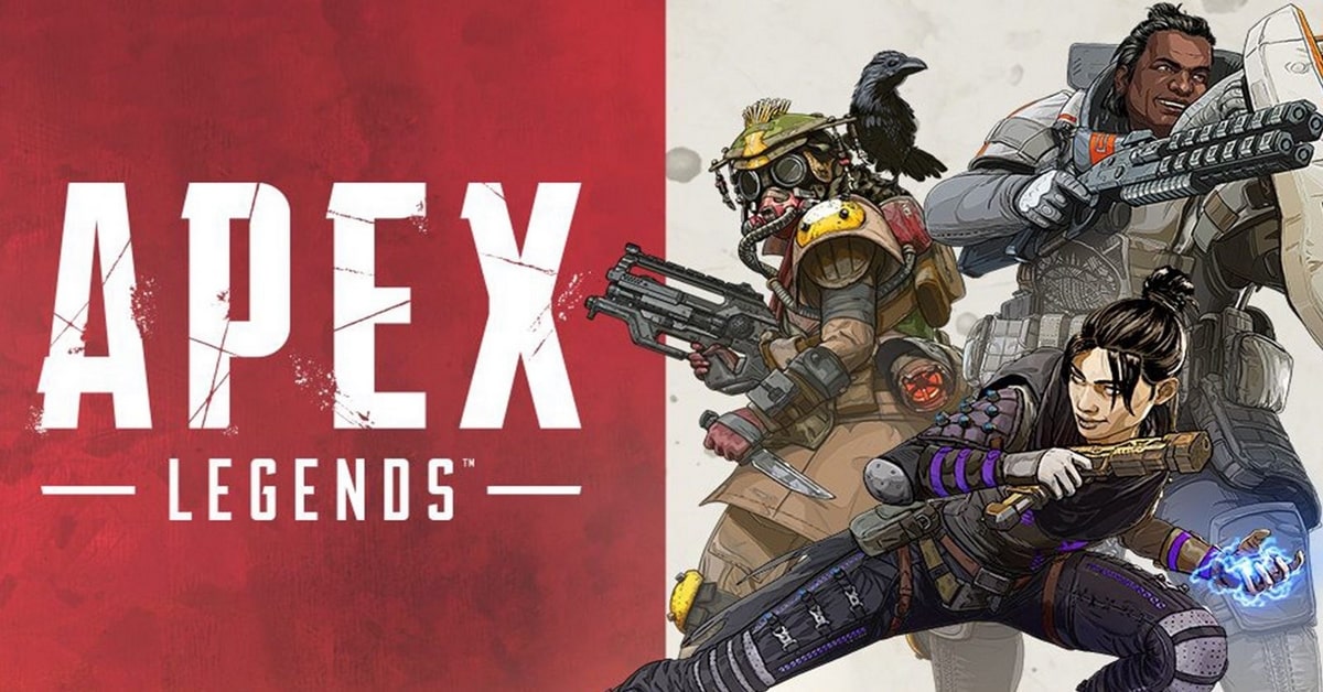 Cheats Apex Legends - PC / PS4 / PS5 / Xbox / Switch