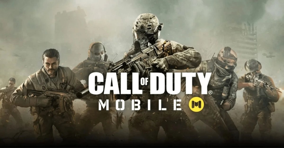 Call of Duty Mobile Triche