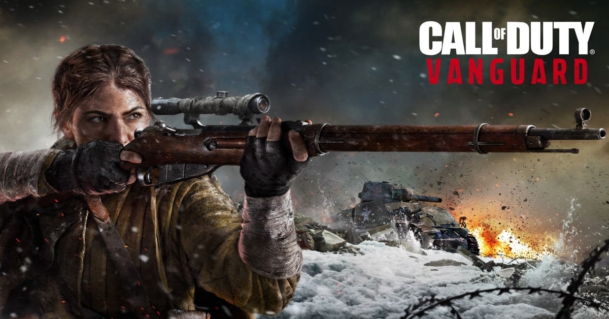 Call of Duty Vanguard Hacks: Cheats, Aimbot et Wallhack ESP pour COD