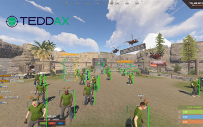 Cheats et Hacks pour Rust