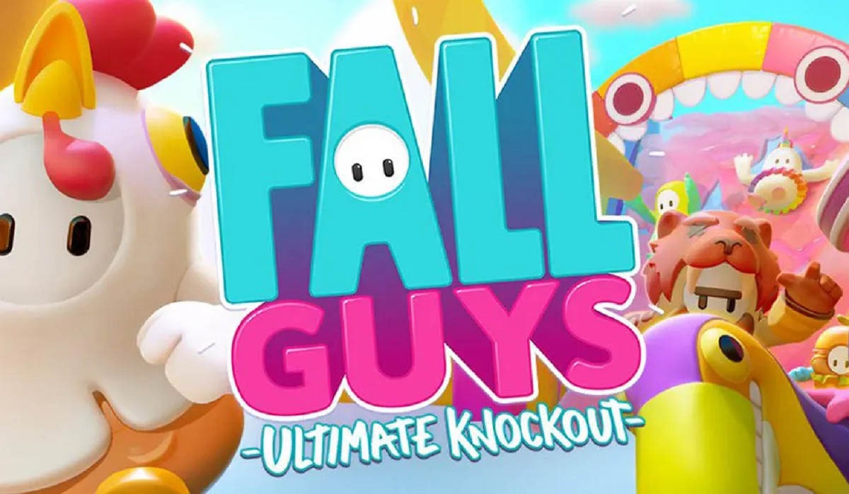 Fall Guys Hacks et Cheats - Fly hack, Speed Hack et Boost de Gravité