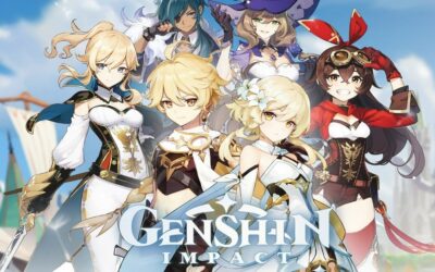 Cheats et Hacks pour Genshin Impact