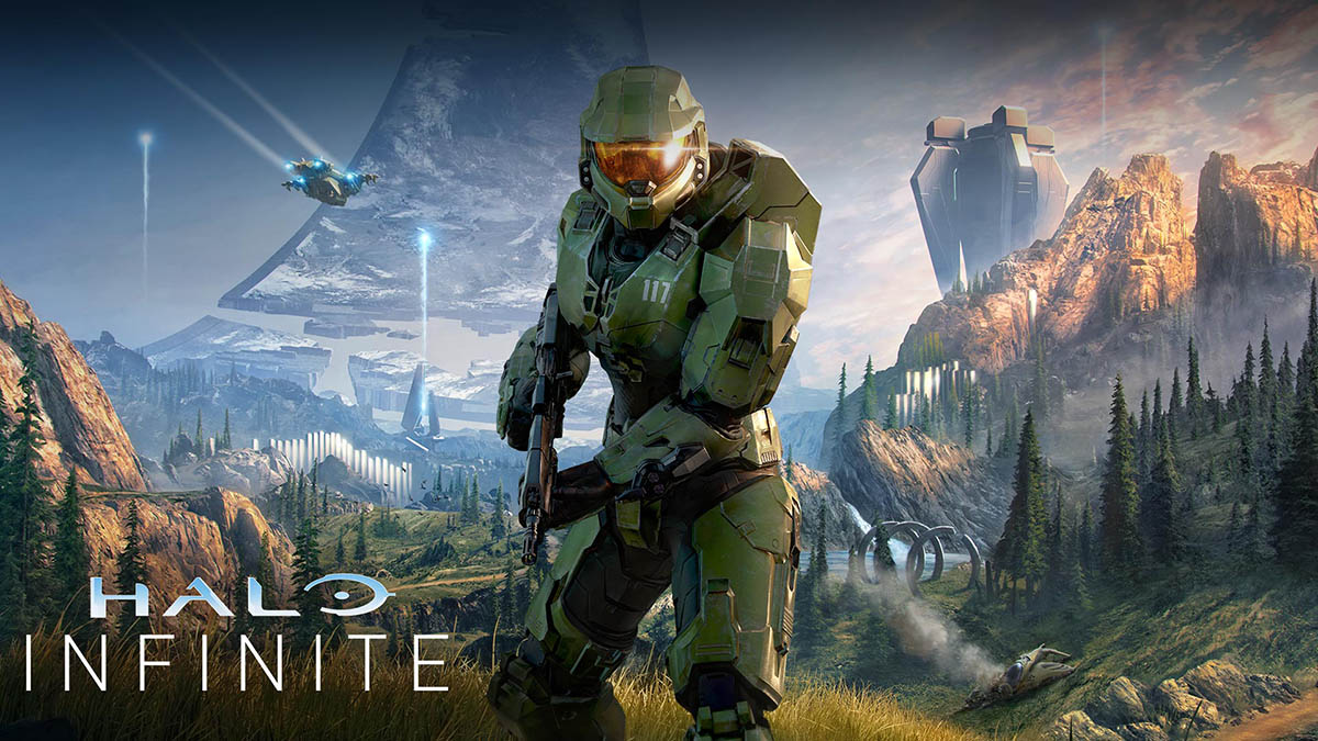 Cheats et Hacks pour Halo Infinite