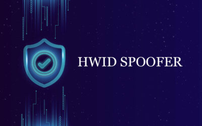 HWID Spoofer/Changer
