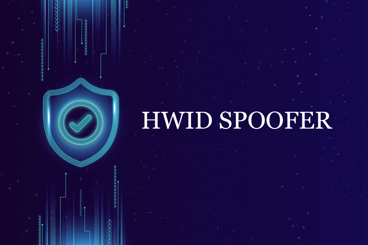 HWID Spoofer/Changer | Entièrement Indétectable pour les Jeux en ligne