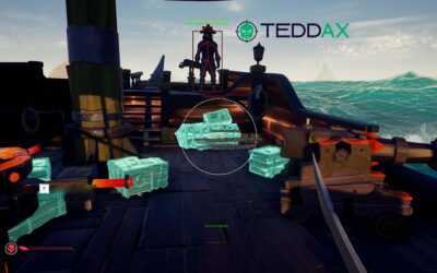 Cheats et Hacks pour Sea of Thieves