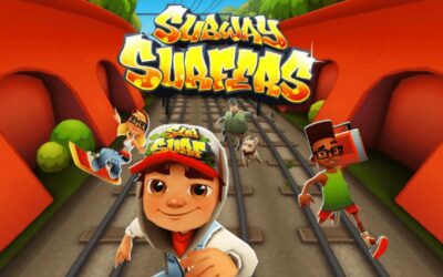 Cheats et Hacks pour Subway surfers