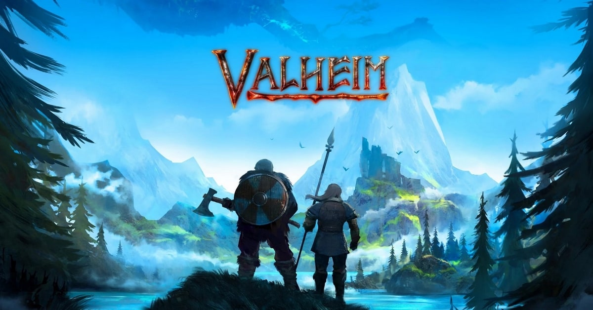 Valheim Hacks et Cheats