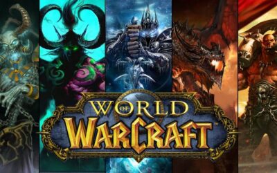 Cheats et Hacks pour World of Warcraft